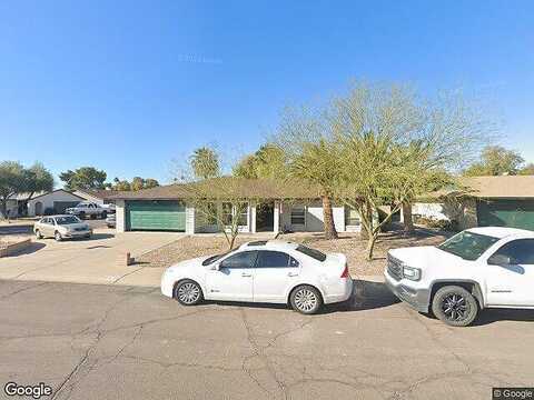 Dorsey, TEMPE, AZ 85283