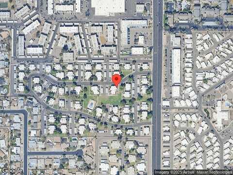 Dobson, MESA, AZ 85202