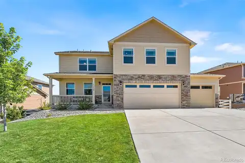 High Timber, CASTLE ROCK, CO 80104
