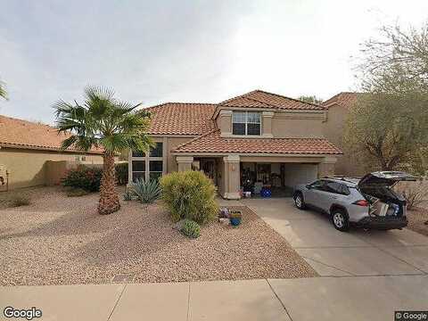 Trailridge, MESA, AZ 85215