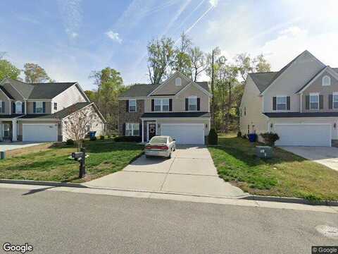 Leonard, NEWPORT NEWS, VA 23601