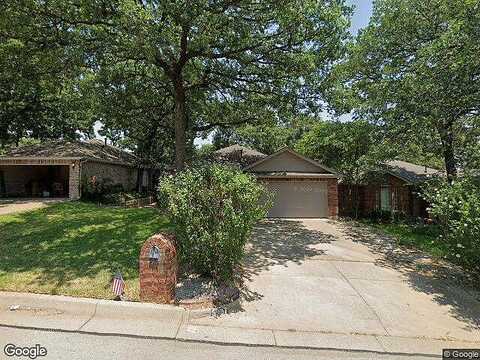 Sagebrush, ARLINGTON, TX 76017