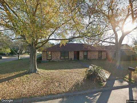 Woodway, BEAUMONT, TX 77707