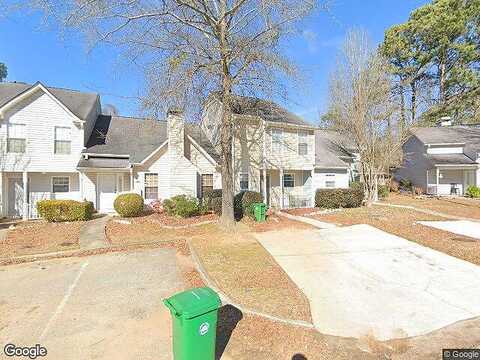 Trent Walk, LITHONIA, GA 30038