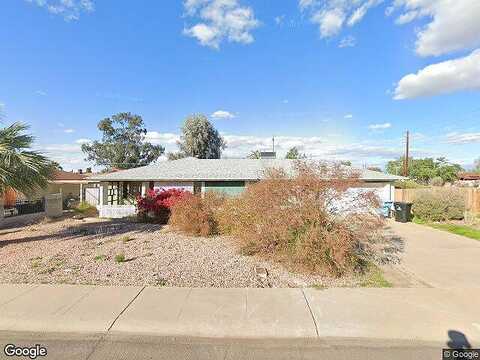 Wolf, PHOENIX, AZ 85033