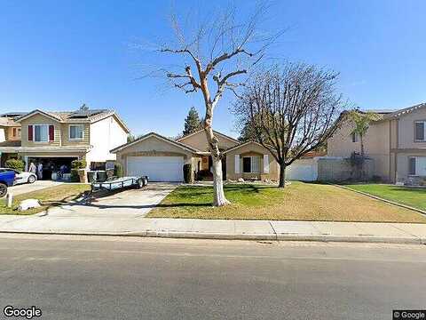 California Spring, BAKERSFIELD, CA 93313