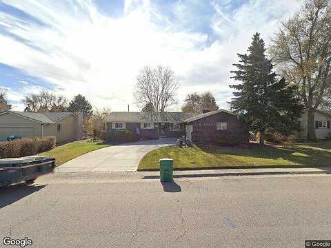 Canyon, LITTLETON, CO 80128
