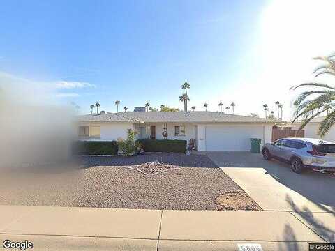 Anaheim, MESA, AZ 85205