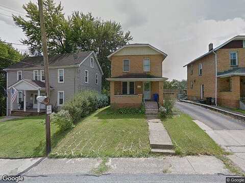 Adams, ROCHESTER, PA 15074