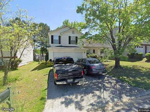 Wellborn Oaks, LITHONIA, GA 30058