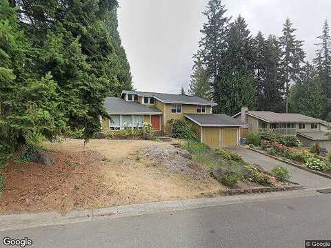 141St, BELLEVUE, WA 98006