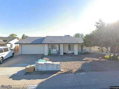 Libby, GLENDALE, AZ 85308