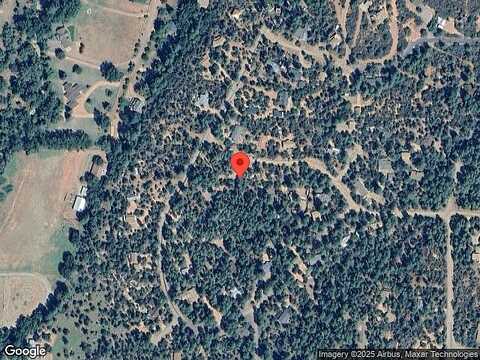 Manzanita, PINE, AZ 85544
