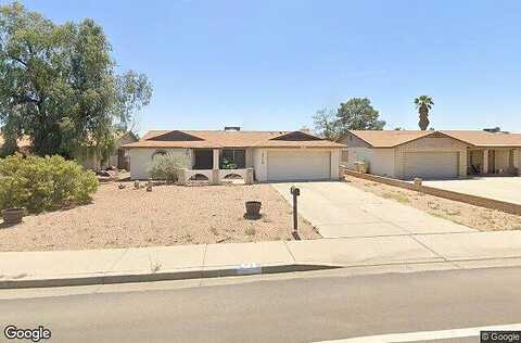 Cholla, GLENDALE, AZ 85304
