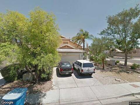 Ash, GILBERT, AZ 85233