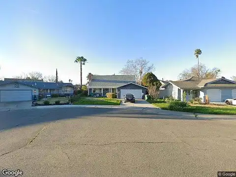 Marlin, STOCKTON, CA 95207