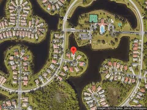 Spring Hill, PORT SAINT LUCIE, FL 34986