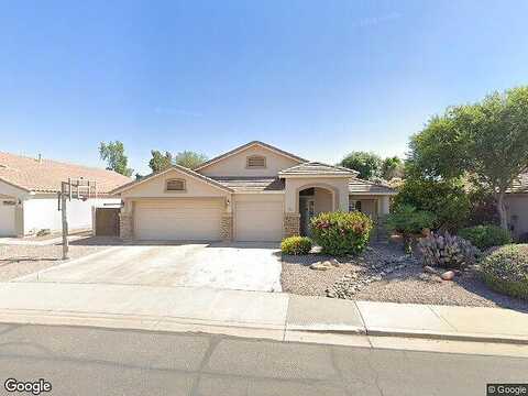 Garnet, MESA, AZ 85206