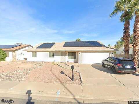 Keats, MESA, AZ 85210
