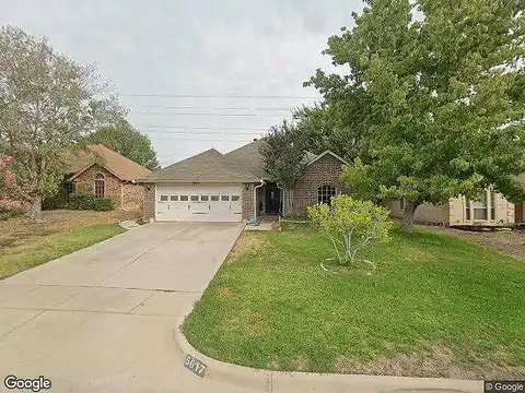 Fairway, HALTOM CITY, TX 76117