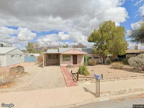 Lester, TUCSON, AZ 85712