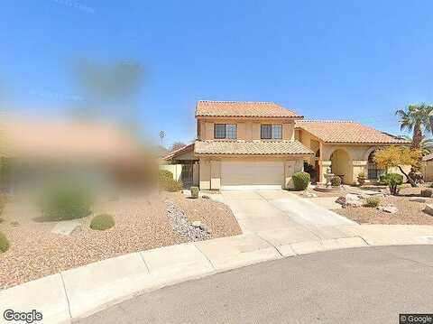 Beck, SCOTTSDALE, AZ 85254