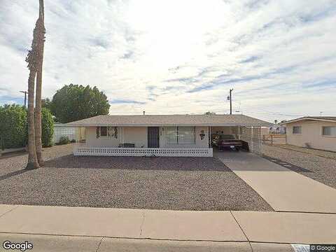 Albany, MESA, AZ 85205
