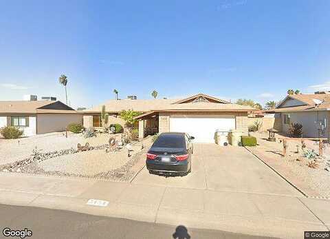 Golden, GLENDALE, AZ 85302