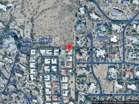 Lincoln, PARADISE VALLEY, AZ 85253