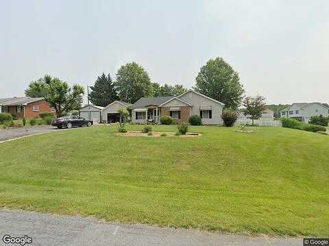 Village, DALEVILLE, VA 24083
