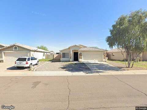 77Th, GLENDALE, AZ 85303
