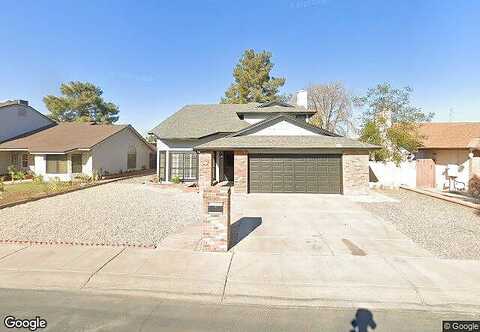 Desert Hills, GLENDALE, AZ 85304