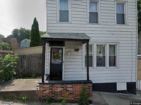 Market, POTTSVILLE, PA 17901