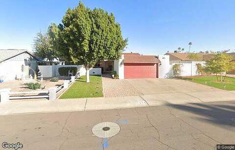 Carol, GLENDALE, AZ 85302