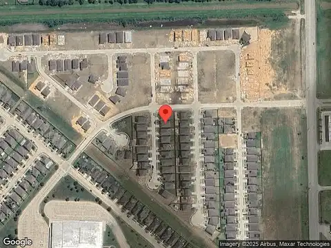 Camerford, ALVIN, TX 77511