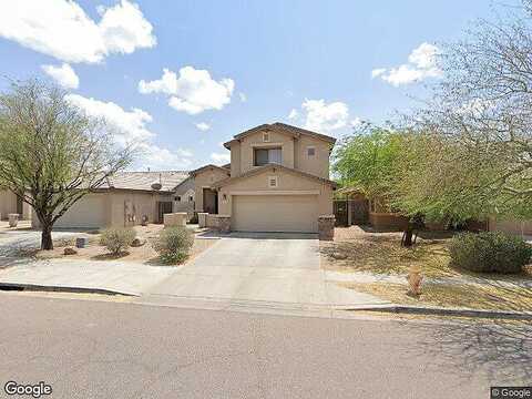 Jessica, LAVEEN, AZ 85339