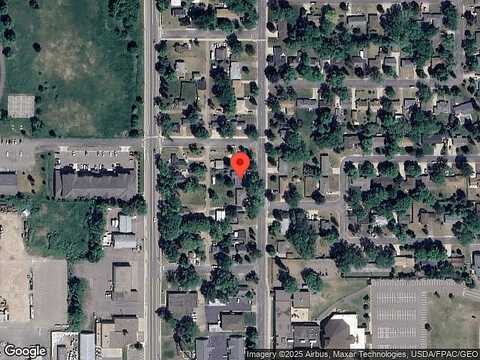 Irving, ELK RIVER, MN 55330