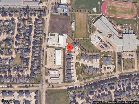 Shallowhurst, KATY, TX 77449