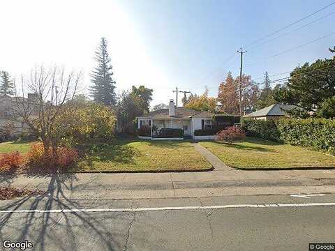 H, SACRAMENTO, CA 95819