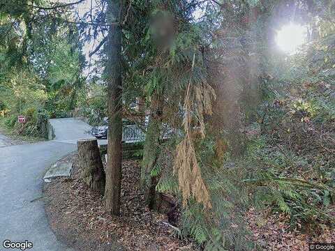 Forest, MERCER ISLAND, WA 98040