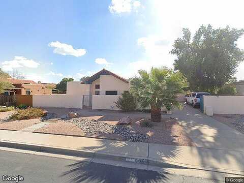 Glencove, MESA, AZ 85203