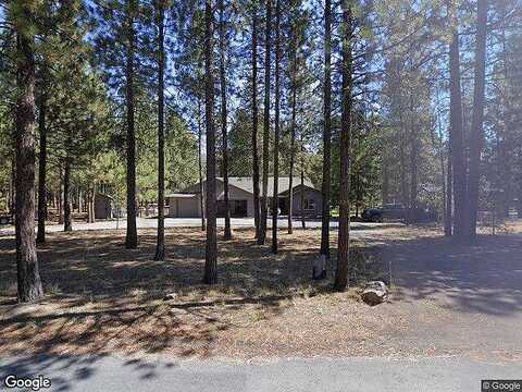 Ponderosa, LA PINE, OR 97739