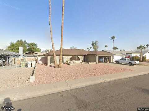 Echo, GLENDALE, AZ 85302