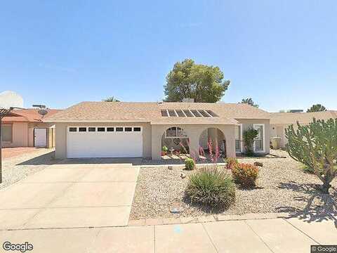 Garden, GLENDALE, AZ 85304