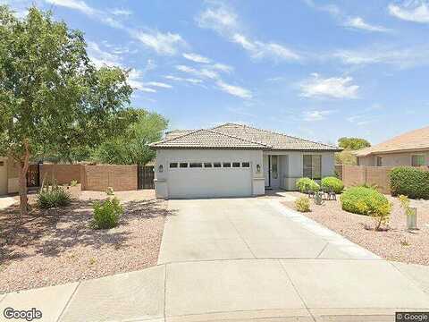122Nd, AVONDALE, AZ 85323