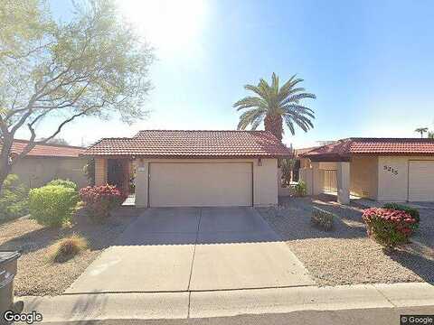 Tunder, PHOENIX, AZ 85044