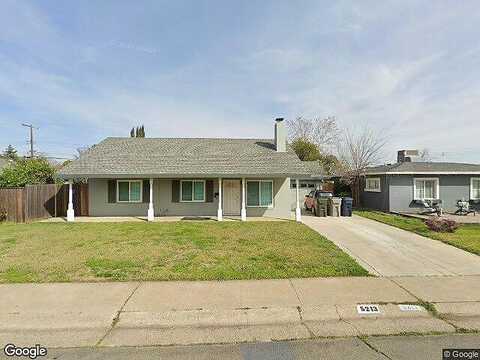 Ortega, SACRAMENTO, CA 95820