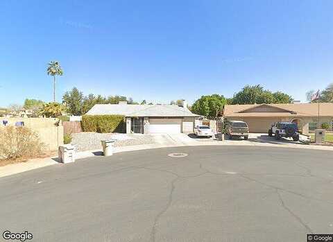 Desert Hills, GLENDALE, AZ 85304