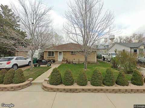 Cherry, HUDSON, CO 80642