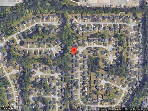 Winding Glen, LITHONIA, GA 30038